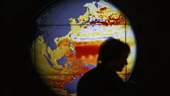 地球のバランスが崩れた：科学者たちが憂慮すべき警告を発した