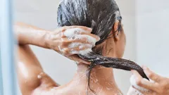 髪のボリュームが2倍に――このありふれた裏技が大ヒット